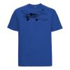 Classic heavyweight ringspun t-shirt Thumbnail