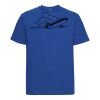 Classic heavyweight ringspun t-shirt Thumbnail