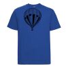 Classic heavyweight ringspun t-shirt Thumbnail