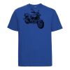 Classic heavyweight ringspun t-shirt Thumbnail