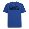 Classic heavyweight ringspun t-shirt Thumbnail