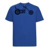 Classic heavyweight ringspun t-shirt Thumbnail