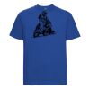Classic heavyweight ringspun t-shirt Thumbnail