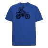 Classic heavyweight ringspun t-shirt Thumbnail