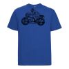 Classic heavyweight ringspun t-shirt Thumbnail