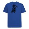 Classic heavyweight ringspun t-shirt Thumbnail