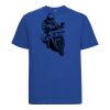 Classic heavyweight ringspun t-shirt Thumbnail