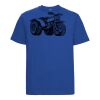 Classic heavyweight ringspun t-shirt Thumbnail