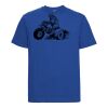 Classic heavyweight ringspun t-shirt Thumbnail