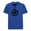 Classic heavyweight ringspun t-shirt Thumbnail