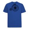 Classic heavyweight ringspun t-shirt Thumbnail