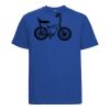 Classic heavyweight ringspun t-shirt Thumbnail
