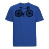 Classic heavyweight ringspun t-shirt Thumbnail
