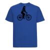 Classic heavyweight ringspun t-shirt Thumbnail