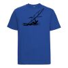 Classic heavyweight ringspun t-shirt Thumbnail