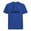 Classic heavyweight ringspun t-shirt Thumbnail