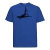Classic heavyweight ringspun t-shirt Thumbnail