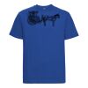 Classic heavyweight ringspun t-shirt Thumbnail