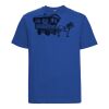 Classic heavyweight ringspun t-shirt Thumbnail