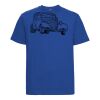 Classic heavyweight ringspun t-shirt Thumbnail