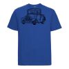 Classic heavyweight ringspun t-shirt Thumbnail