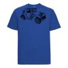 Classic heavyweight ringspun t-shirt Thumbnail