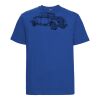 Classic heavyweight ringspun t-shirt Thumbnail