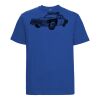 Classic heavyweight ringspun t-shirt Thumbnail