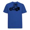 Classic heavyweight ringspun t-shirt Thumbnail