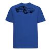 Classic heavyweight ringspun t-shirt Thumbnail