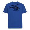 Classic heavyweight ringspun t-shirt Thumbnail
