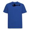Classic heavyweight ringspun t-shirt Thumbnail