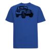 Classic heavyweight ringspun t-shirt Thumbnail