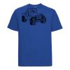 Classic heavyweight ringspun t-shirt Thumbnail