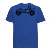 Classic heavyweight ringspun t-shirt Thumbnail