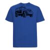Classic heavyweight ringspun t-shirt Thumbnail