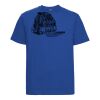 Classic heavyweight ringspun t-shirt Thumbnail