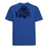 Classic heavyweight ringspun t-shirt Thumbnail