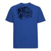 Classic heavyweight ringspun t-shirt Thumbnail