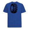 Classic heavyweight ringspun t-shirt Thumbnail