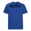 Classic heavyweight ringspun t-shirt Thumbnail