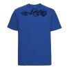 Classic heavyweight ringspun t-shirt Thumbnail