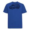 Classic heavyweight ringspun t-shirt Thumbnail