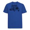 Classic heavyweight ringspun t-shirt Thumbnail