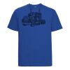 Classic heavyweight ringspun t-shirt Thumbnail