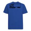 Classic heavyweight ringspun t-shirt Thumbnail