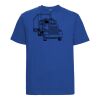 Classic heavyweight ringspun t-shirt Thumbnail