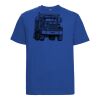 Classic heavyweight ringspun t-shirt Thumbnail