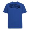 Classic heavyweight ringspun t-shirt Thumbnail