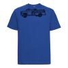 Classic heavyweight ringspun t-shirt Thumbnail